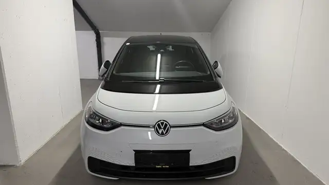 Volkswagen ID.3 Pro