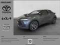 Toyota C-HR 1.8 Team D 2024 Keyless PDC  Navi Tempomat Grey - thumbnail 1