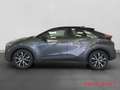 Toyota C-HR 1.8 Team D 2024 Keyless PDC  Navi Tempomat Grey - thumbnail 2