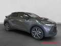 Toyota C-HR 1.8 Team D 2024 Keyless PDC  Navi Tempomat Grey - thumbnail 6