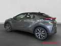 Toyota C-HR 1.8 Team D 2024 Keyless PDC  Navi Tempomat Grey - thumbnail 3