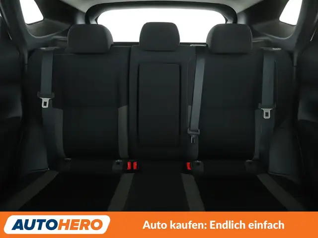 Nissan Qashqai view 15