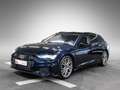 Audi A6 55 TFSI e quattro S line AHK Pano 360° Blau - thumbnail 2