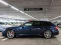Audi A6 55 TFSI e quattro S line AHK Pano 360° Blau - thumbnail 3