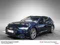 Audi A6 55 TFSI e quattro S line AHK Pano 360° Blau - thumbnail 1