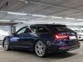 Audi A6 55 TFSI e quattro S line AHK Pano 360° Blau - thumbnail 4