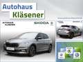 Skoda Fabia Monte Carlo 1.0TSI 85KW DSG LED ACC RKAM LM Gris - thumbnail 1