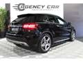 Mercedes-Benz GLA 200 200 d Fascination 4-Matic BV 7G-DCT Schwarz - thumbnail 3