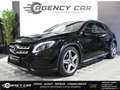 Mercedes-Benz GLA 200 200 d Fascination 4-Matic BV 7G-DCT Schwarz - thumbnail 1
