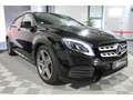 Mercedes-Benz GLA 200 200 d Fascination 4-Matic BV 7G-DCT Schwarz - thumbnail 2