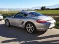 Porsche Cayman S Plateado - thumbnail 6