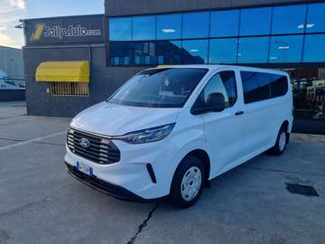 320 L2H1 2.0 Eco 136cv PASSO LUNGO 9 POSTI