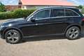Mercedes-Benz GLC 350 GLC 350 d 4Matic 9G-TRONIC AMG Line Exclusive Schwarz - thumbnail 11