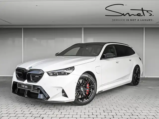 BMW M5 Touring