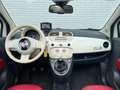 Fiat 500C 0.9 TwinAir Turbo Cult Cabrio | Navi | LM | CPV | Weiß - thumbnail 21