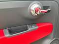 Fiat 500C 0.9 TwinAir Turbo Cult Cabrio | Navi | LM | CPV | Weiß - thumbnail 13