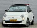 Fiat 500C 0.9 TwinAir Turbo Cult Cabrio | Navi | LM | CPV | Weiß - thumbnail 2