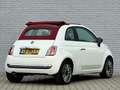 Fiat 500C 0.9 TwinAir Turbo Cult Cabrio | Navi | LM | CPV | Weiß - thumbnail 10