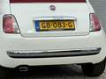 Fiat 500C 0.9 TwinAir Turbo Cult Cabrio | Navi | LM | CPV | Weiß - thumbnail 9