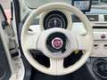 Fiat 500C 0.9 TwinAir Turbo Cult Cabrio | Navi | LM | CPV | Weiß - thumbnail 14