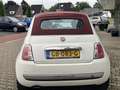 Fiat 500C 0.9 TwinAir Turbo Cult Cabrio | Navi | LM | CPV | Wit - thumbnail 11