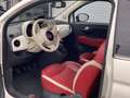 Fiat 500C 0.9 TwinAir Turbo Cult Cabrio | Navi | LM | CPV | Wit - thumbnail 4