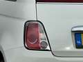 Fiat 500C 0.9 TwinAir Turbo Cult Cabrio | Navi | LM | CPV | Weiß - thumbnail 8