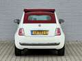 Fiat 500C 0.9 TwinAir Turbo Cult Cabrio | Navi | LM | CPV | Weiß - thumbnail 7