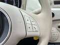 Fiat 500C 0.9 TwinAir Turbo Cult Cabrio | Navi | LM | CPV | Weiß - thumbnail 17