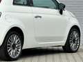 Fiat 500C 0.9 TwinAir Turbo Cult Cabrio | Navi | LM | CPV | Weiß - thumbnail 11
