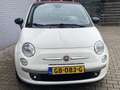 Fiat 500C 0.9 TwinAir Turbo Cult Cabrio | Navi | LM | CPV | Wit - thumbnail 12