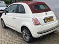Fiat 500C 0.9 TwinAir Turbo Cult Cabrio | Navi | LM | CPV | Wit - thumbnail 10