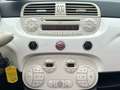 Fiat 500C 0.9 TwinAir Turbo Cult Cabrio | Navi | LM | CPV | Weiß - thumbnail 23