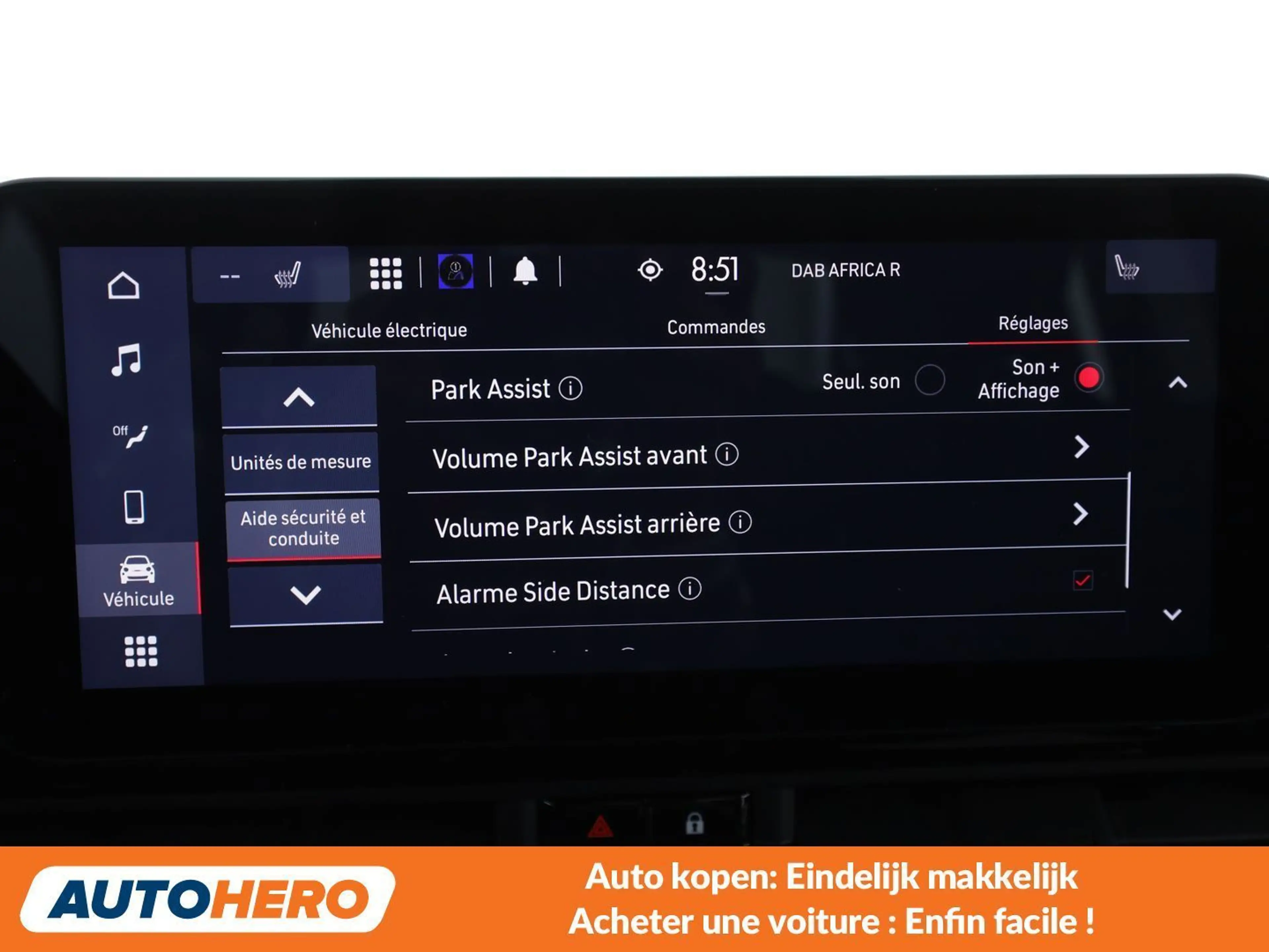 Fiat 500e electric drive 87 kW 3+1 — photo 11