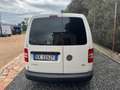 Volkswagen Caddy Caddy 1.6 TDI 102 CV 5p. Comfortline Bianco - thumbnail 3
