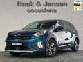 Kia Niro 1.6 GDi Hybrid ExecutiveLine Stoelverwamming Adapt Blauw - thumbnail 1