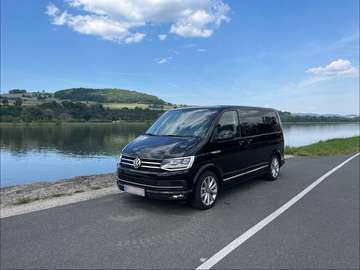 Generation Six 2,0 TDI BMT DSG