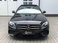 Mercedes-Benz E 220 d AMG PANO*AHK*360°*DISTR+*MEMO*NIGHT* Noir - thumbnail 17