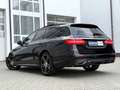 Mercedes-Benz E 220 d AMG PANO*AHK*360°*DISTR+*MEMO*NIGHT* Noir - thumbnail 3