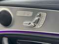 Mercedes-Benz E 220 d AMG PANO*AHK*360°*DISTR+*MEMO*NIGHT* Noir - thumbnail 13