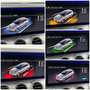 Mercedes-Benz E 220 d AMG PANO*AHK*360°*DISTR+*MEMO*NIGHT* Noir - thumbnail 28