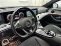 Mercedes-Benz E 220 d AMG PANO*AHK*360°*DISTR+*MEMO*NIGHT* Noir - thumbnail 6