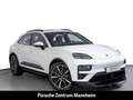Porsche Macan Turbo HUD Pano Burmester HA-Lenkung 360Cam Wit - thumbnail 11