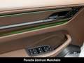Porsche Macan Turbo HUD Pano Burmester HA-Lenkung 360Cam Wit - thumbnail 22