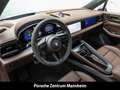 Porsche Macan Turbo HUD Pano Burmester HA-Lenkung 360Cam Wit - thumbnail 7