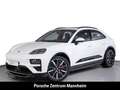 Porsche Macan Turbo HUD Pano Burmester HA-Lenkung 360Cam Wit - thumbnail 1
