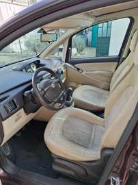 Musa 1.9 mjt Platino Plus