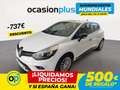 Renault Clio 1.2 Life 55kW Blanco - thumbnail 1