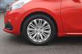 Peugeot 208 208 1.2 PureTech 82 Allure Navi/Klima/Bluetooth BC Orange - thumbnail 3