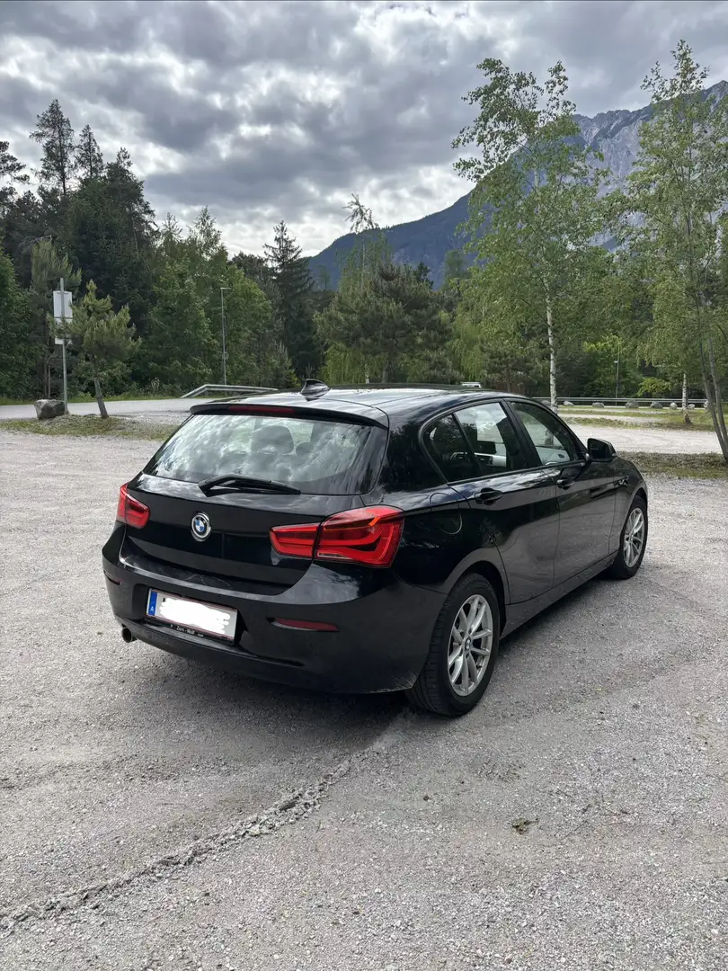 BMW 116 116d Advantage - 2